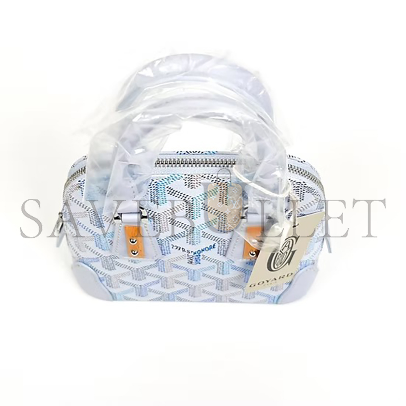 GOYARD GOYARDINE MINI VENDOME (16*13*7cm)